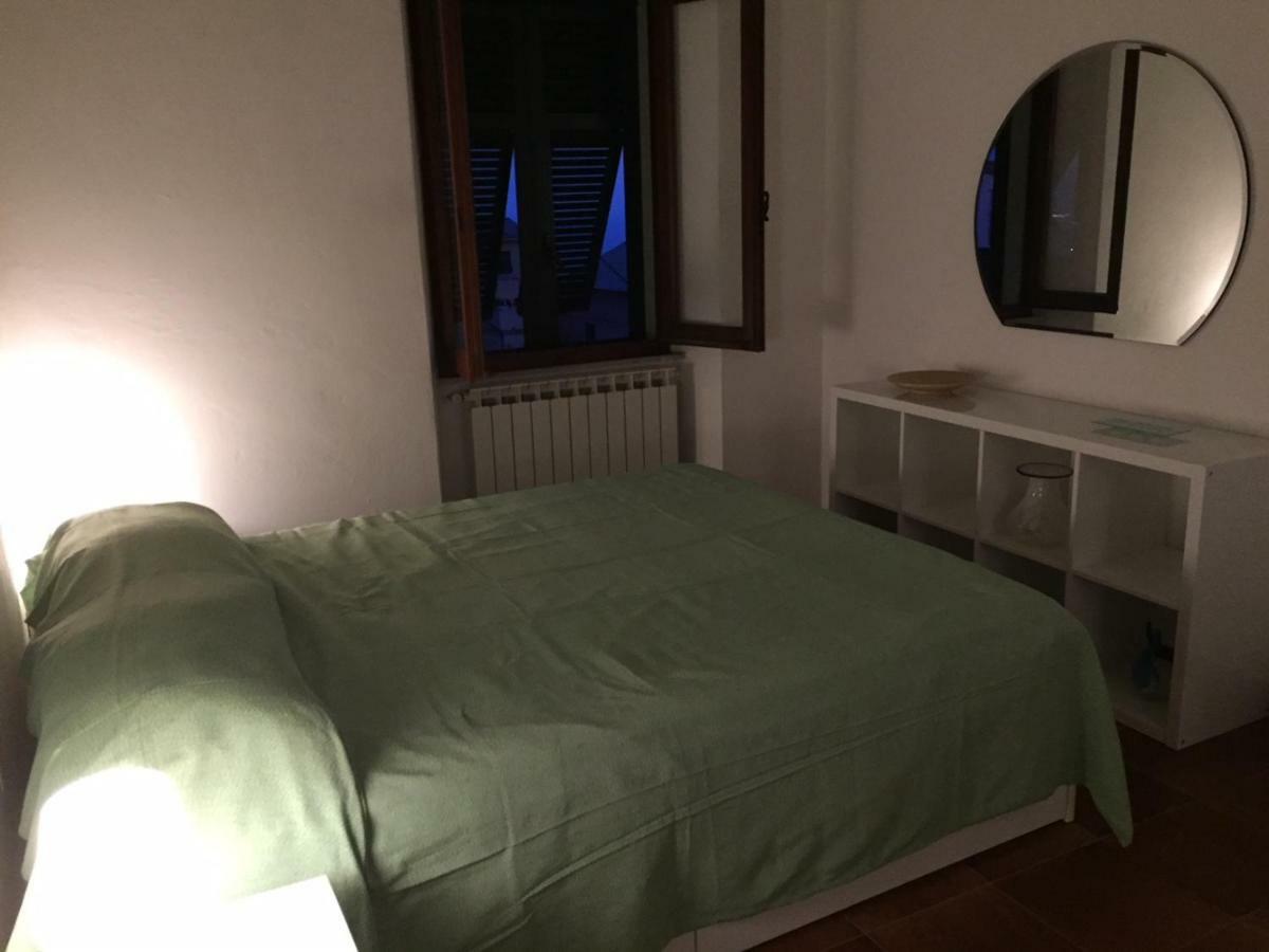 Appartamento Vacanze "Borgo Cinque Terre" Volastra Manarola Bagian luar foto