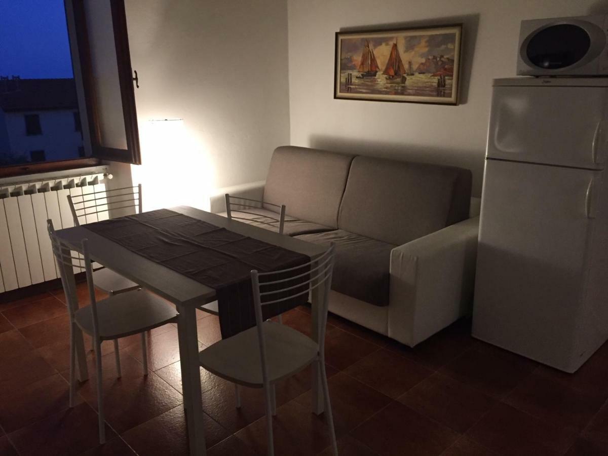 Appartamento Vacanze "Borgo Cinque Terre" Volastra Manarola Bagian luar foto
