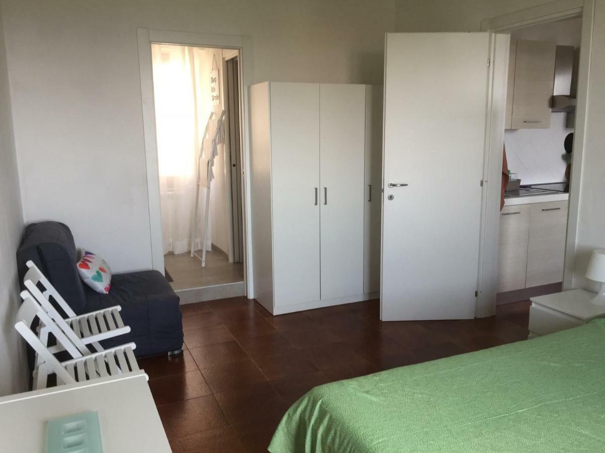 Appartamento Vacanze "Borgo Cinque Terre" Volastra Manarola Bagian luar foto