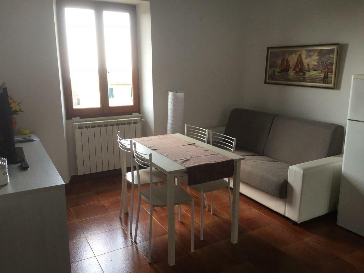 Appartamento Vacanze "Borgo Cinque Terre" Volastra Manarola Bagian luar foto