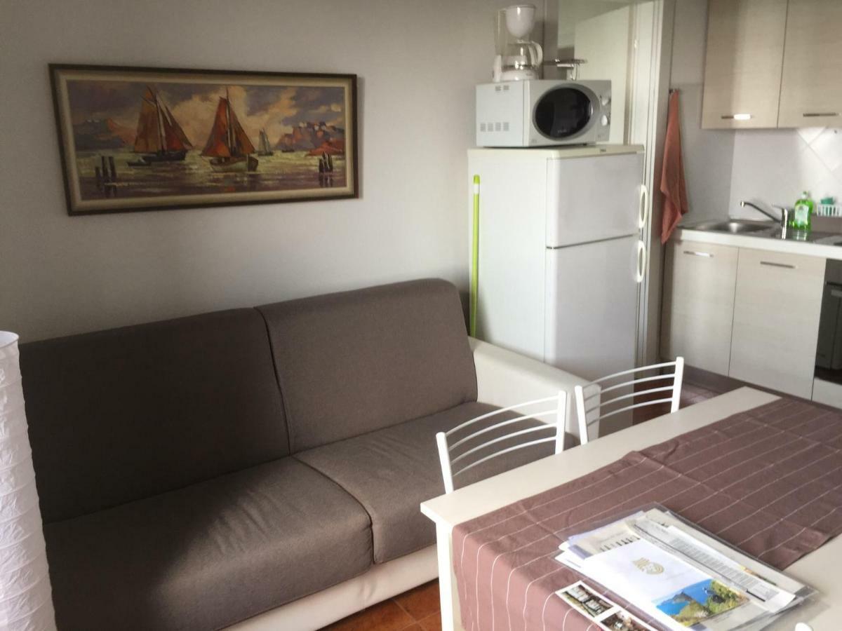 Appartamento Vacanze "Borgo Cinque Terre" Volastra Manarola Bagian luar foto